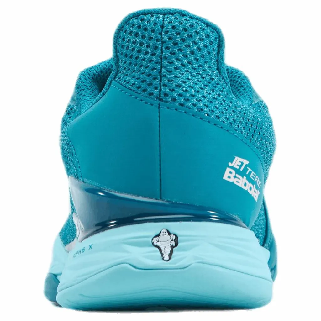 Jet Tere Blue*Babolat Sale