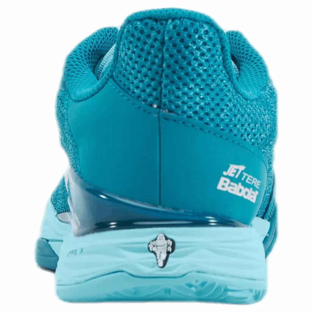 Jet Tere Clay Blue*Babolat New