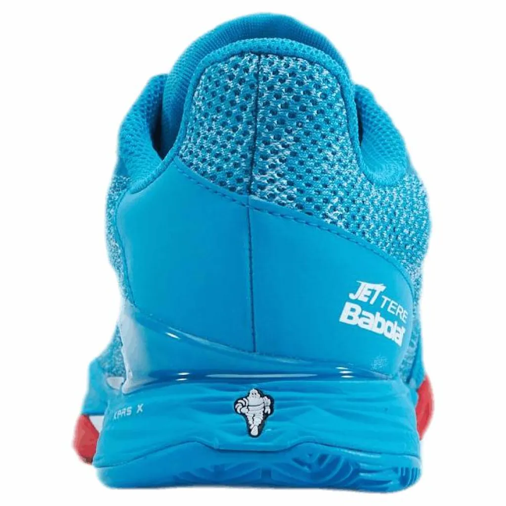 Jet Tere Clay Blue*Babolat Discount