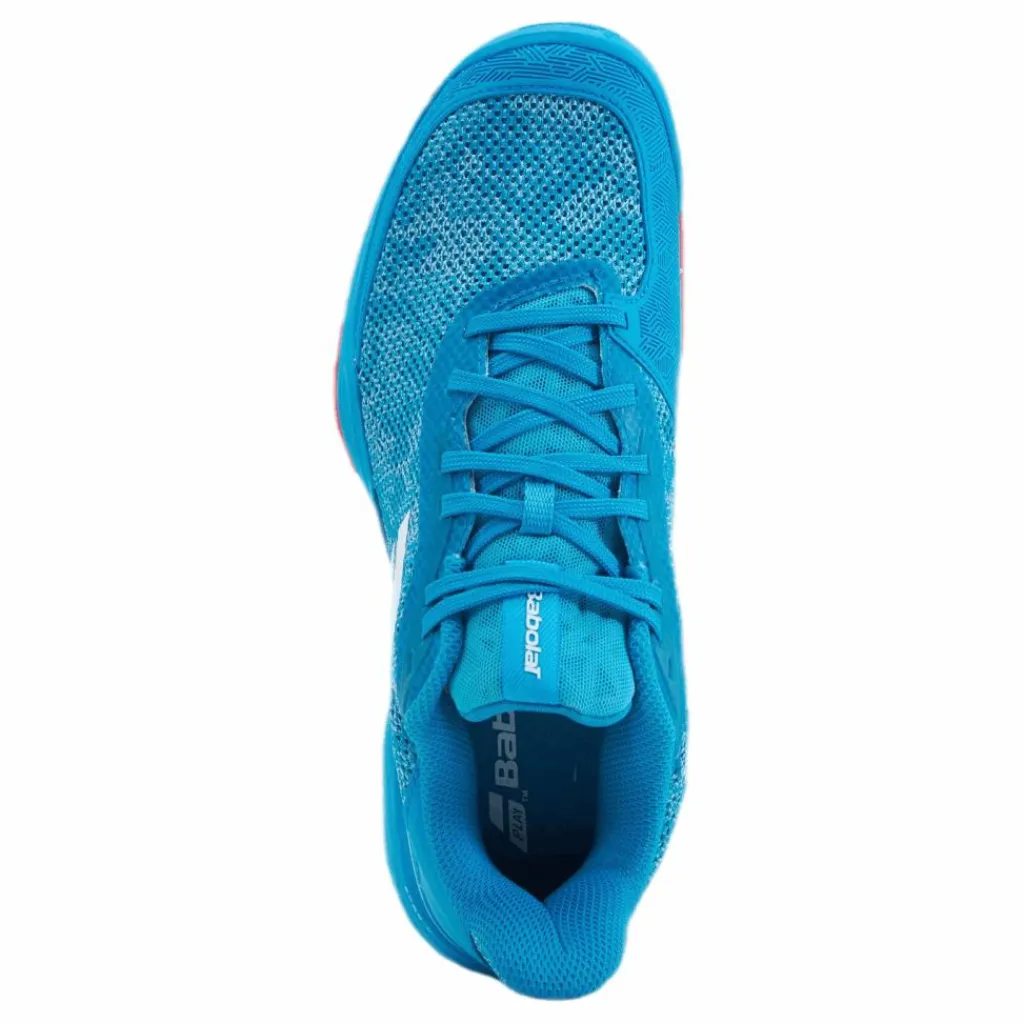 Jet Tere Clay Blue*Babolat Discount