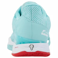 Jet Tere Clay Turquoise*Babolat Hot