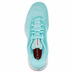 Jet Tere Clay Turquoise*Babolat Hot