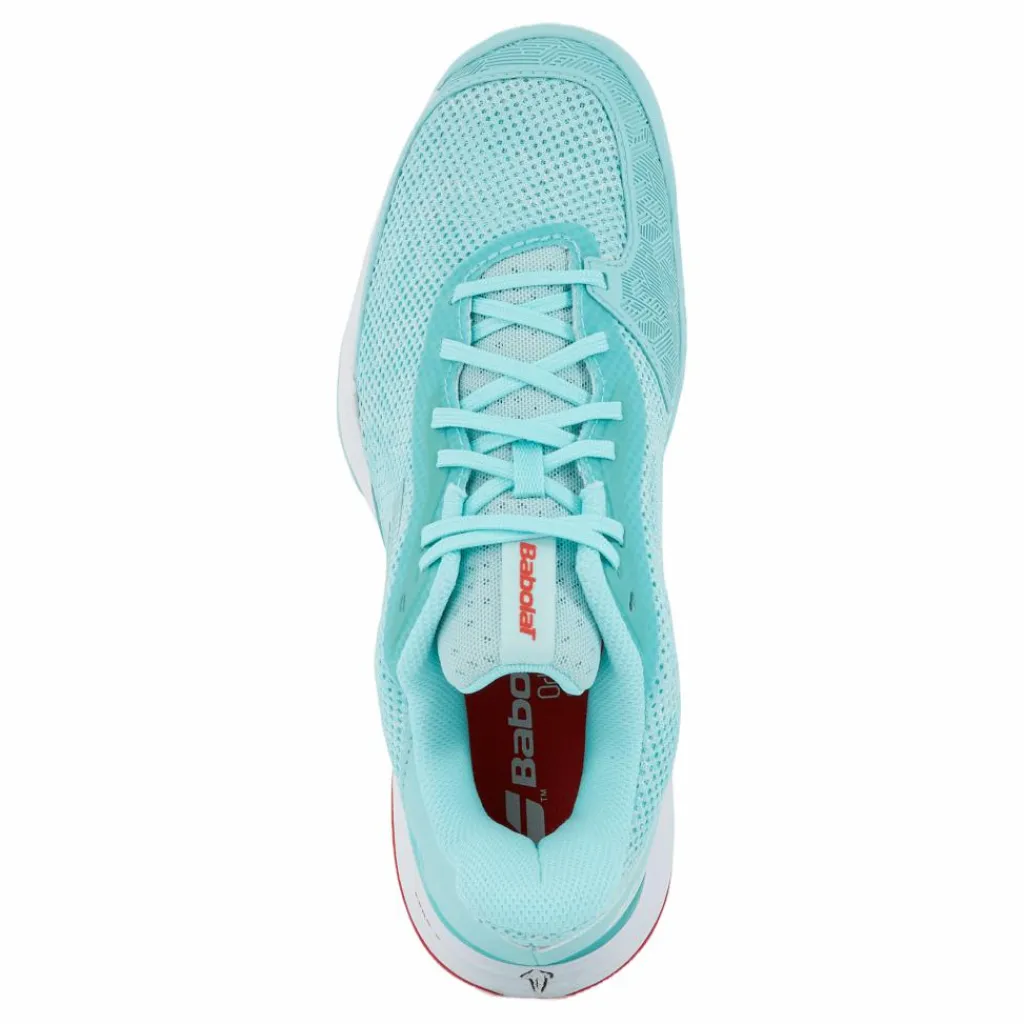 Jet Tere Clay Turquoise*Babolat Hot