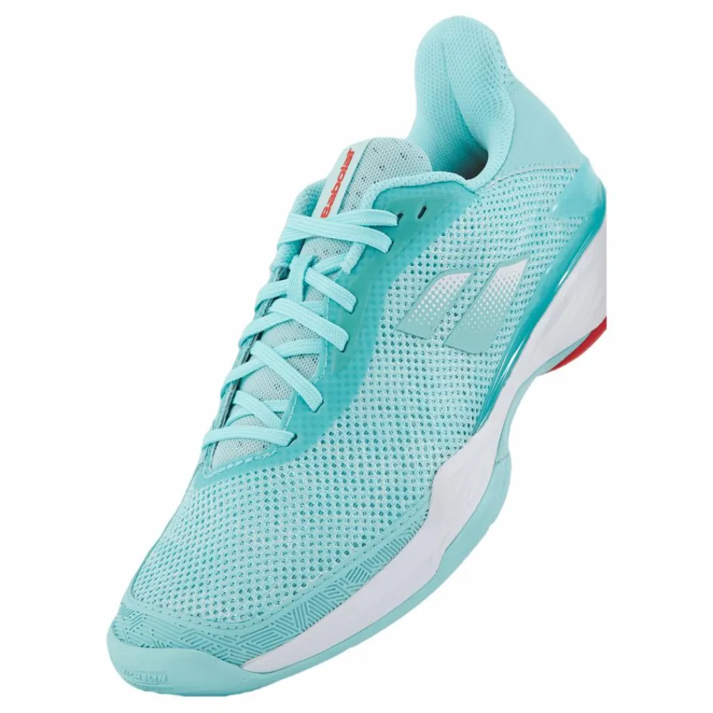 Jet Tere Clay Turquoise*Babolat Hot