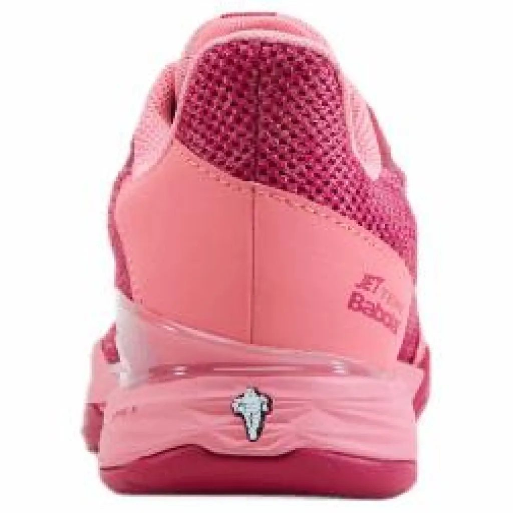 Jet Tere Lady All Court pink*Babolat Sale