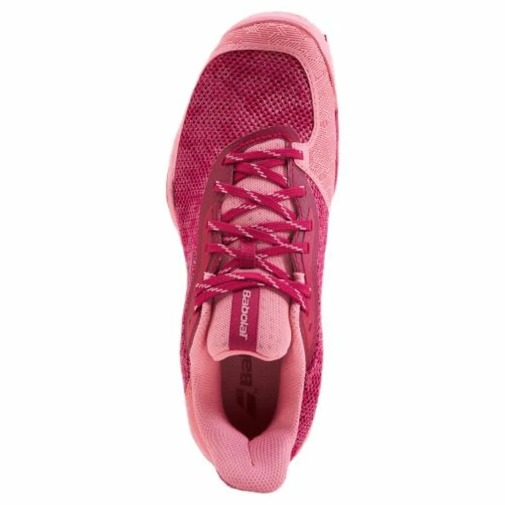 Jet Tere Lady All Court pink*Babolat Sale