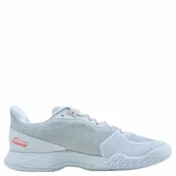 Babolat Jet Tere Lady All Court White Vit Discount
