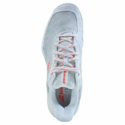 Babolat Jet Tere Lady All Court White Vit Discount