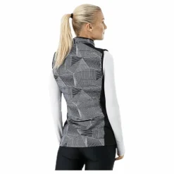 BLACC Jet White/Black Vit och Svart Clearance
