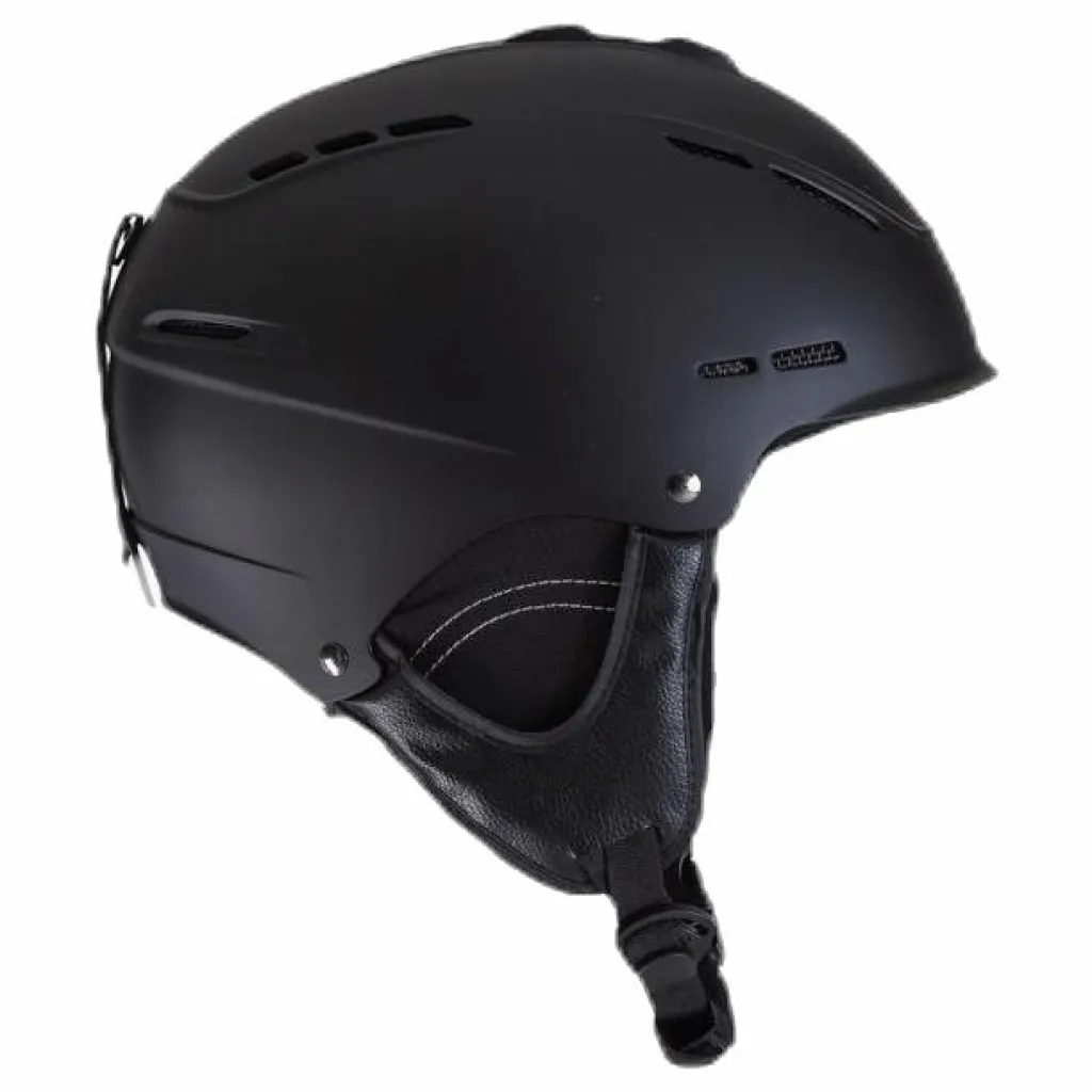 VOLC Jibb Black Svart Outlet