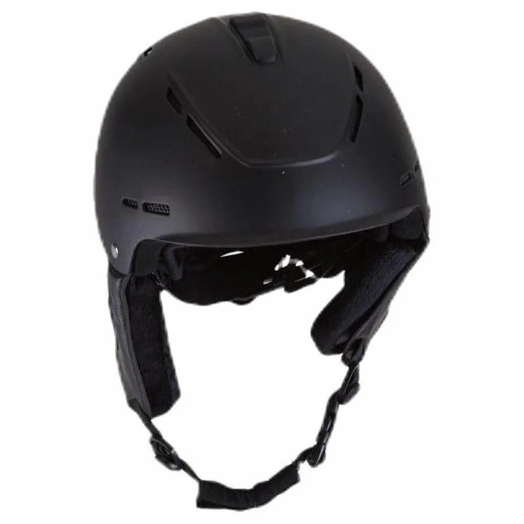 VOLC Jibb Black Svart Outlet