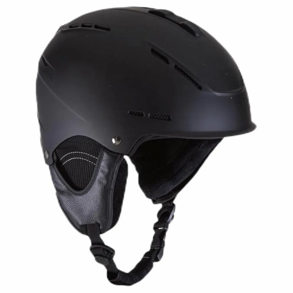 VOLC Jibb Black Svart Outlet