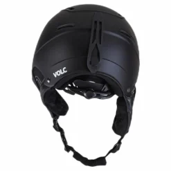 VOLC Jibb Black Svart Outlet