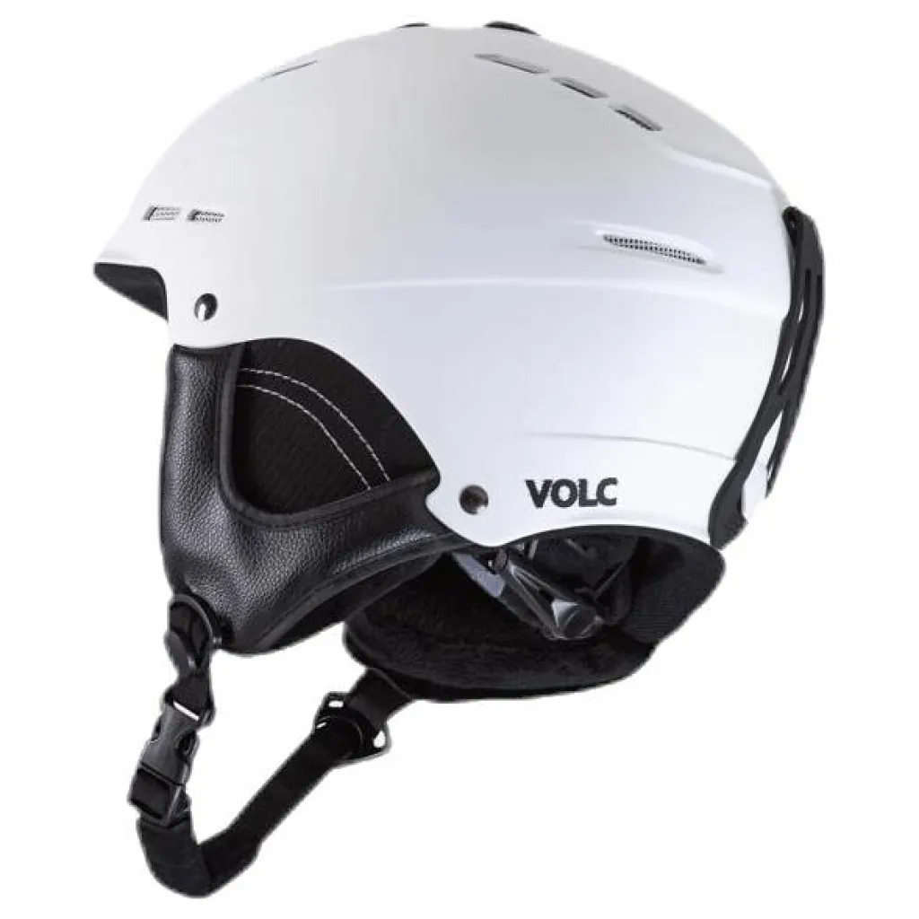 Jibb White*VOLC Sale