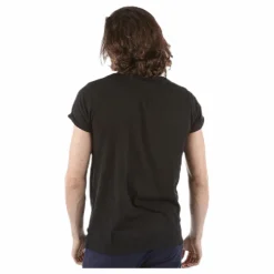 Jimmy Printed Black*Resteröds Best