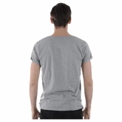 Jimmy Solid Grey*Resteröds Sale