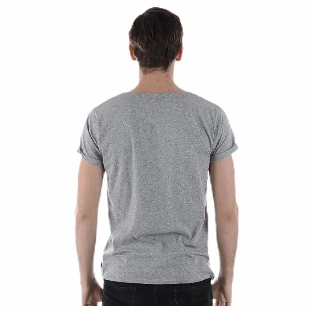 Jimmy Solid Grey*Resteröds Sale