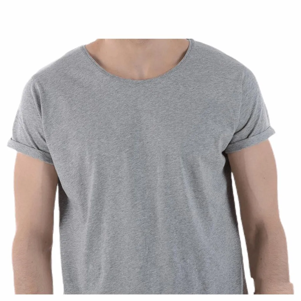 Jimmy Solid Grey*Resteröds Sale
