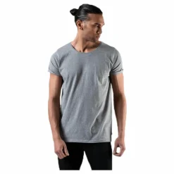 Jimmy Solid Grey*Resteröds Sale
