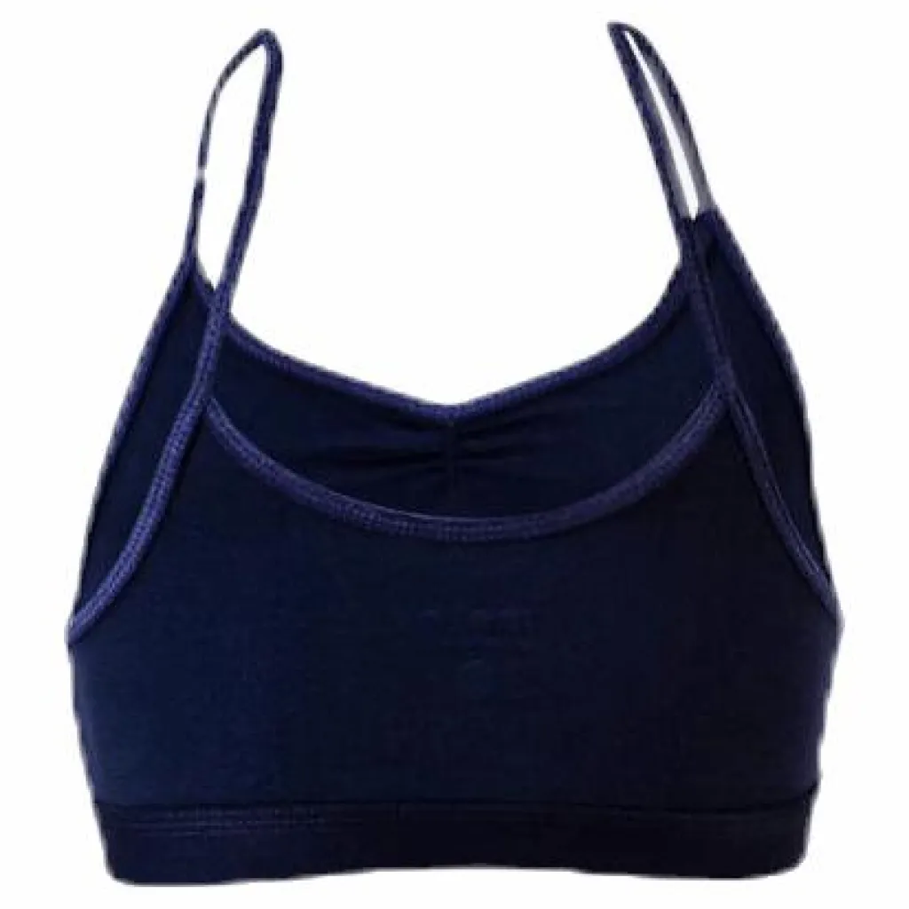 Molo Jinny Underwear Set Blue Blå