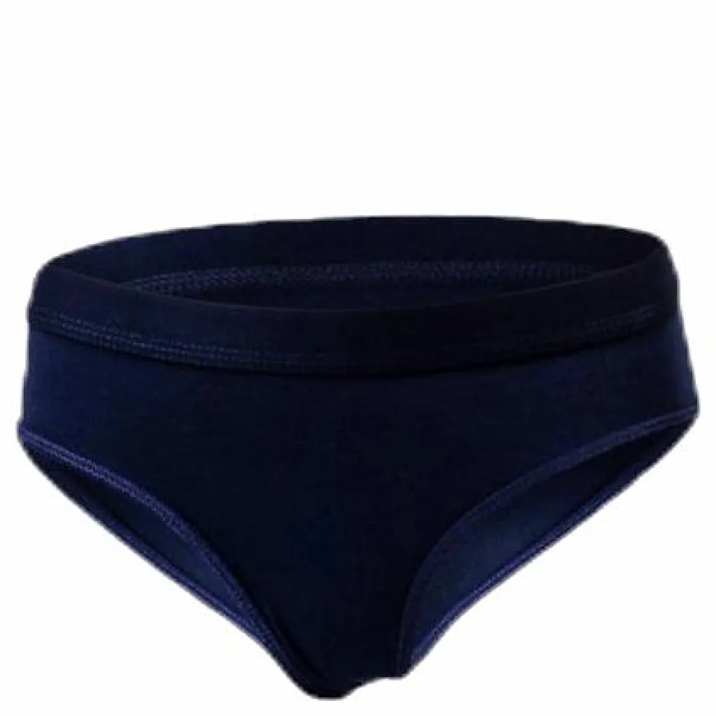 Molo Jinny Underwear Set Blue Blå