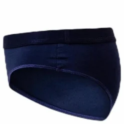Molo Jinny Underwear Set Blue Blå