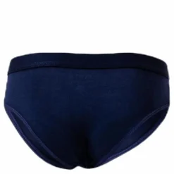 Molo Jinny Underwear Set Blue Blå