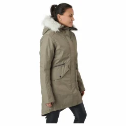Jinny W Parka Fallen Rock*8848 Altitude Best