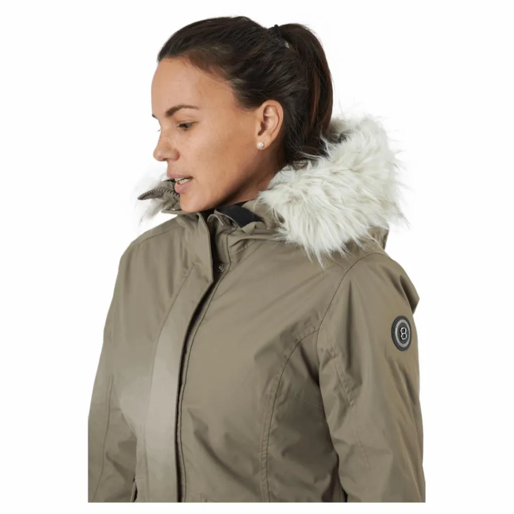 Jinny W Parka Fallen Rock*8848 Altitude Best