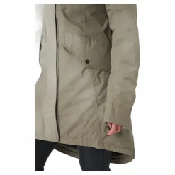 Jinny W Parka Fallen Rock*8848 Altitude Best