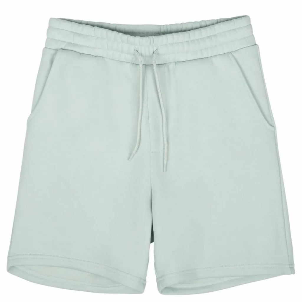 Jjibrink Sweat Shorts Gms Pale Blue*Jack & Jones New
