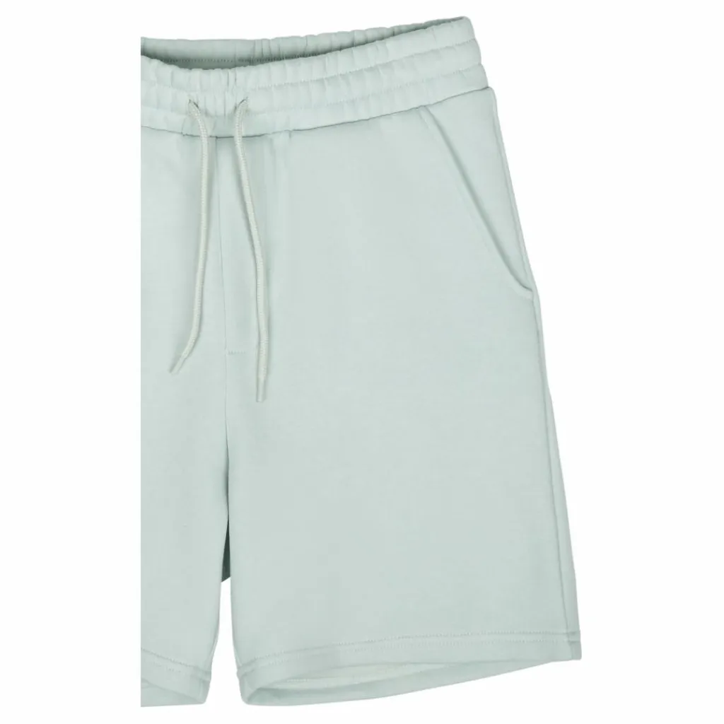 Jjibrink Sweat Shorts Gms Pale Blue*Jack & Jones New