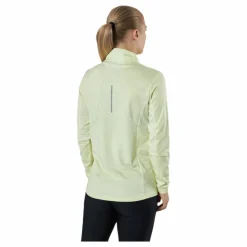 Jocee W Midlayer Yellow*Endurance