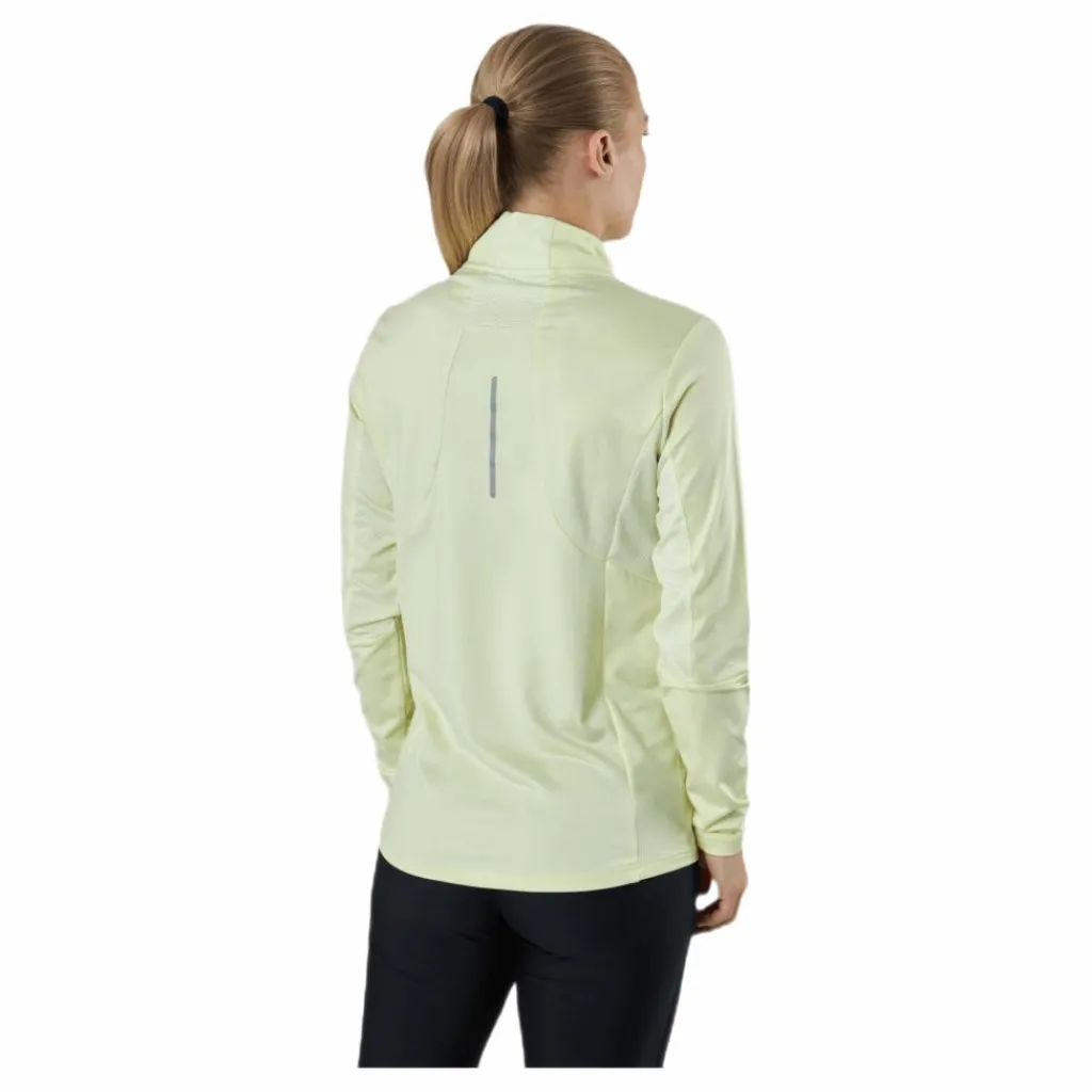 Jocee W Midlayer Yellow*Endurance