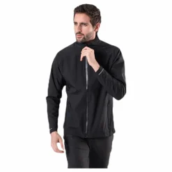 Jodge Functional Jacket Black*Endurance Online