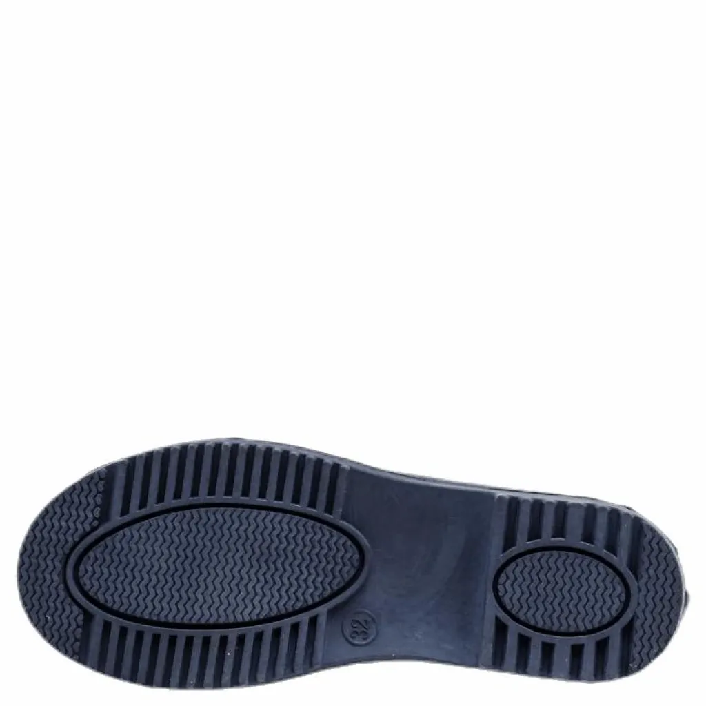 Jodhpur Rubber Junior Blue/Pink*Jacson Clearance