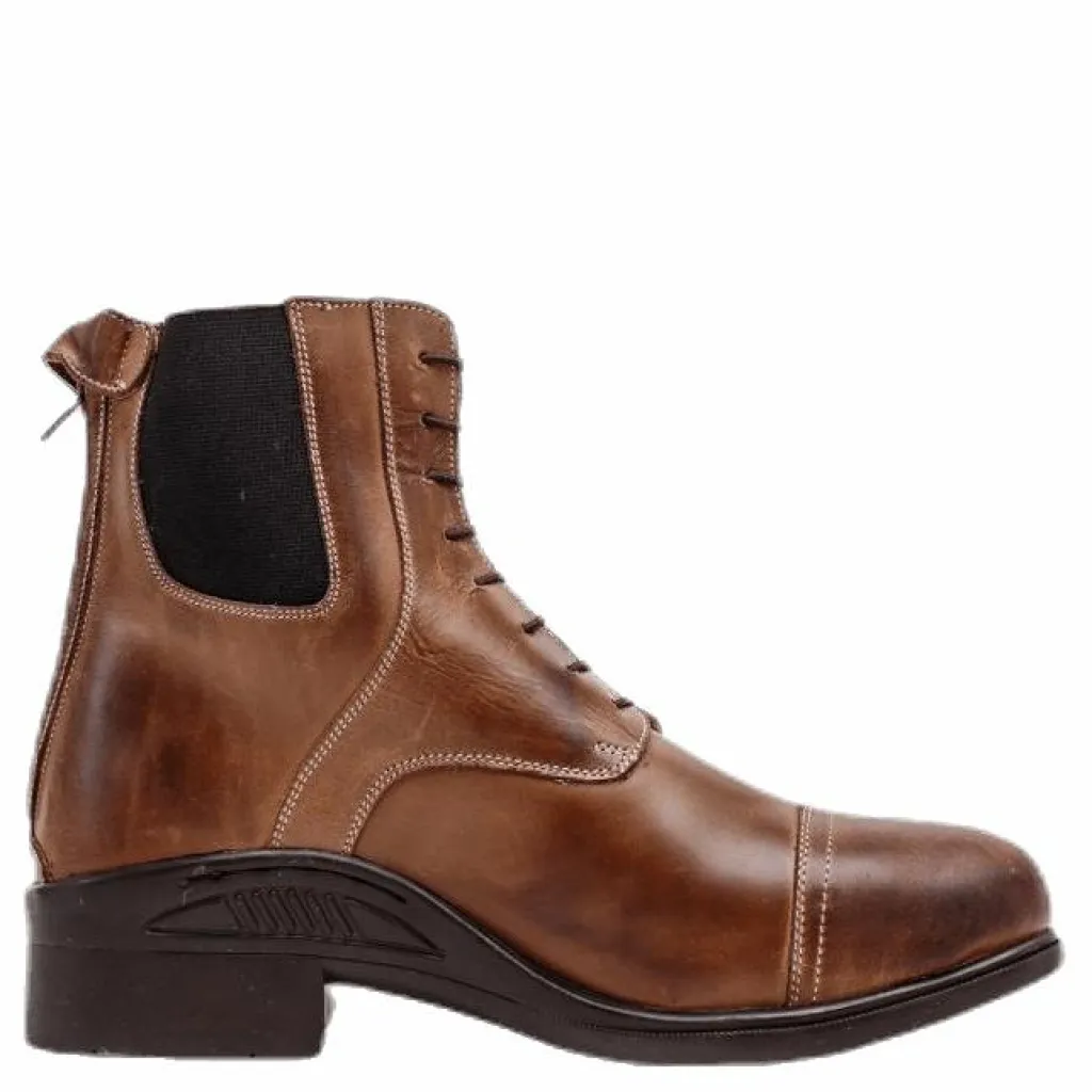 Jacson Jodhpur Savona Brown Brun