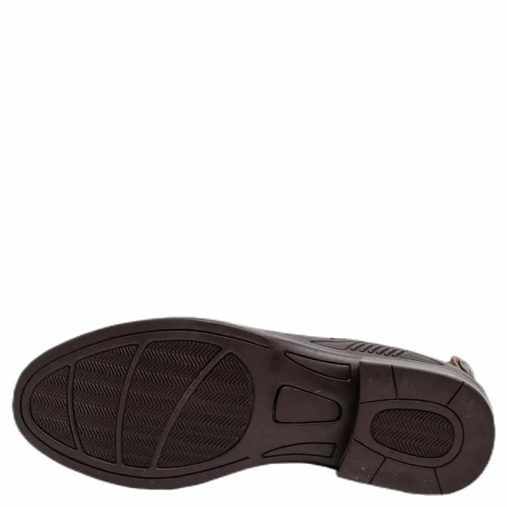 Jacson Jodhpur Savona Brown Brun
