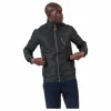 Joe Jacket Black*Weather Report