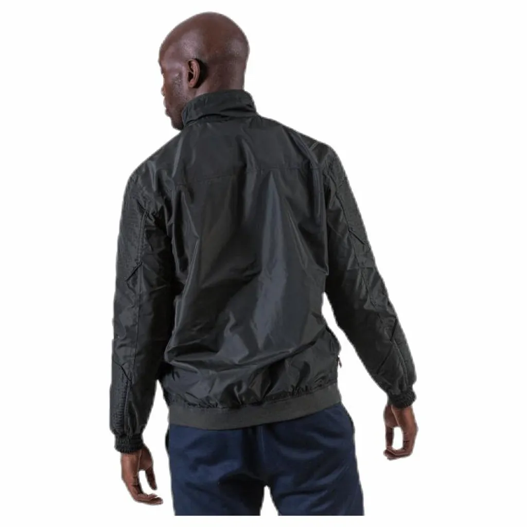 Joe Jacket Black*Weather Report