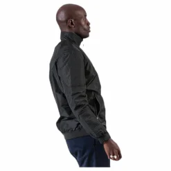 Joe Jacket Black*Weather Report