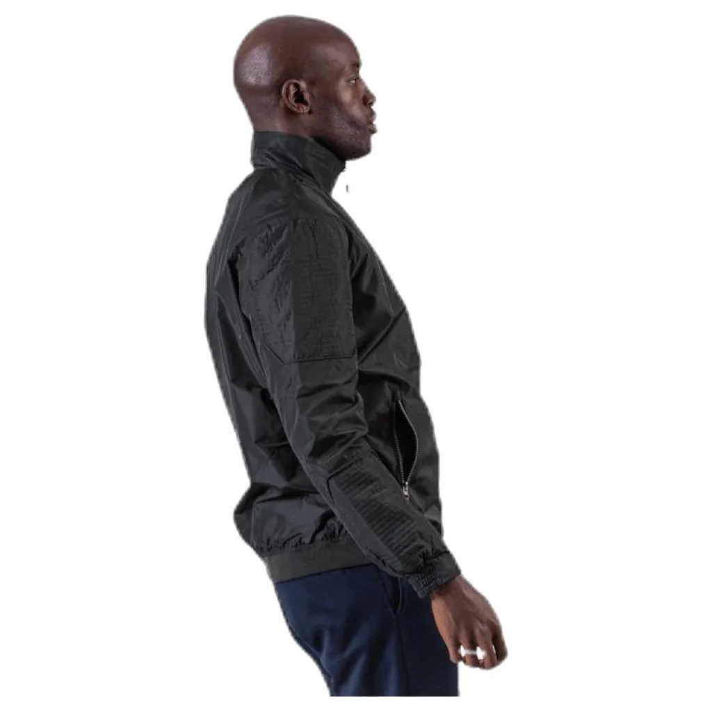 Joe Jacket Black*Weather Report