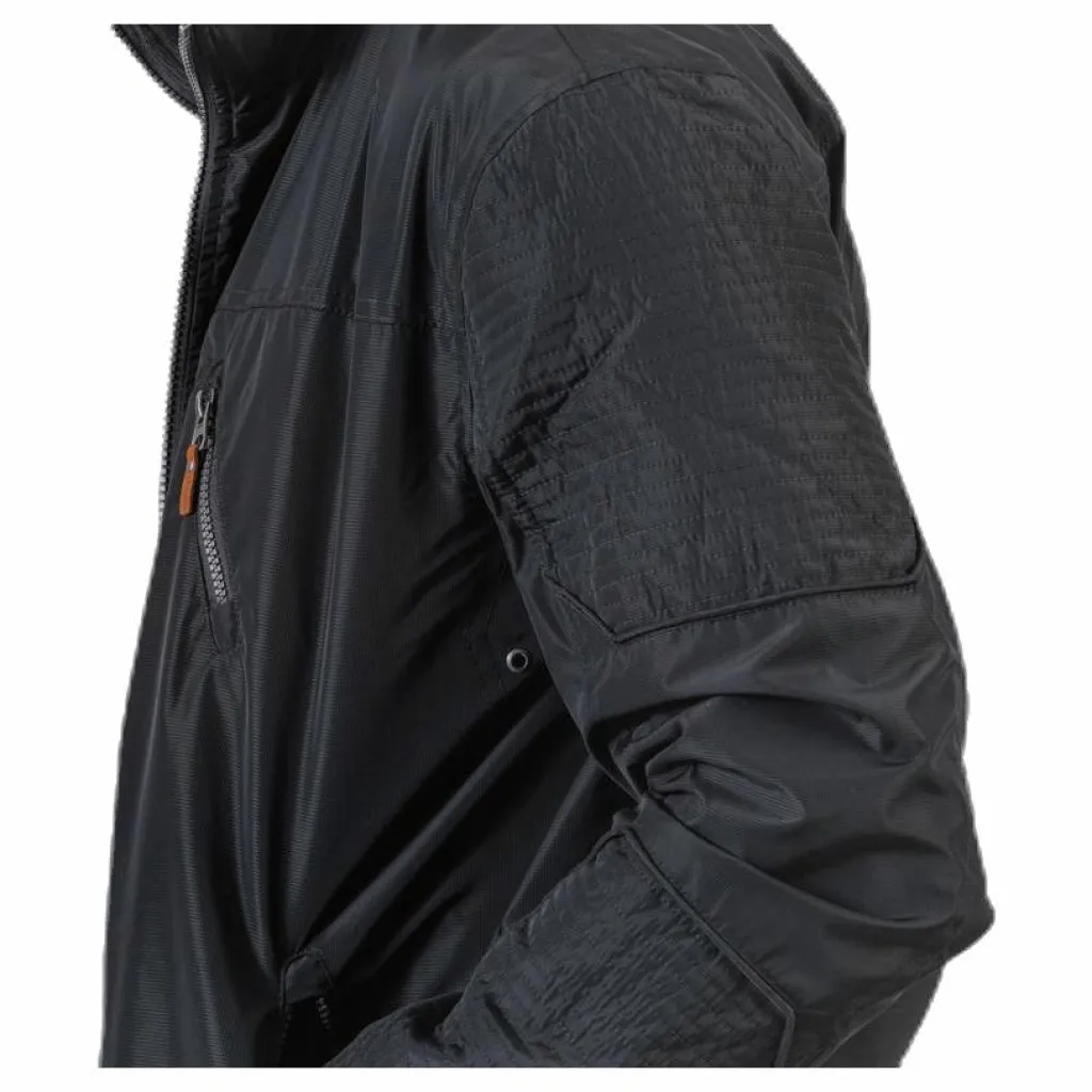 Joe Jacket Black*Weather Report