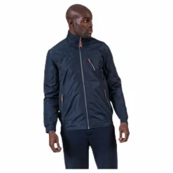 Weather Report Joe Jacket Blue Blå Online