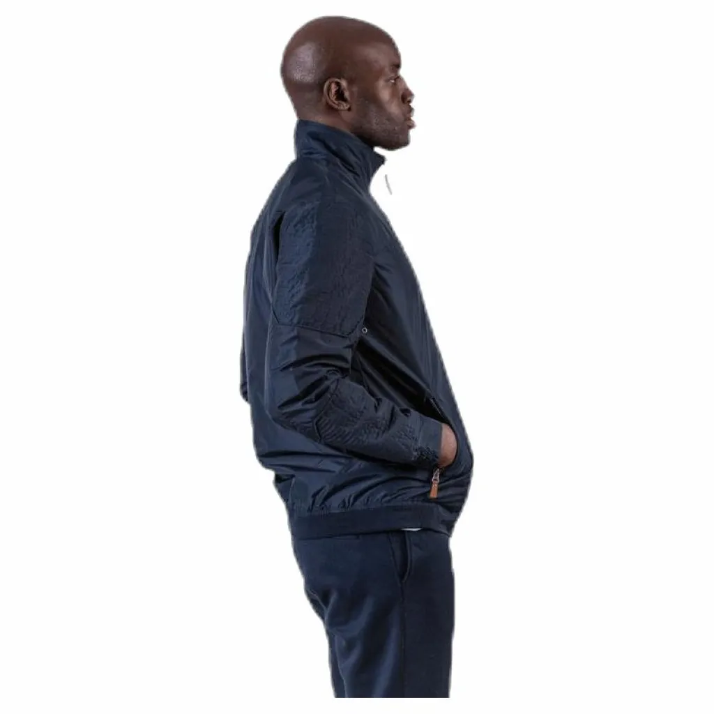 Weather Report Joe Jacket Blue Blå Online