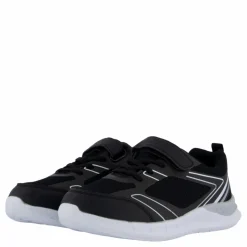 Exani John Jr Black Svart New