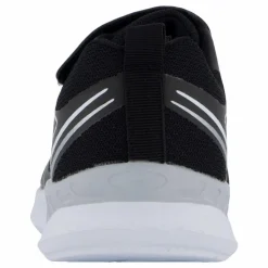 Exani John Jr Black Svart New