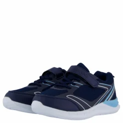 John Jr Blue*Exani Discount