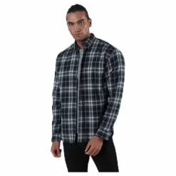 Jack & Jones Johnny Shirt Ls Patterned Mönstrad Online