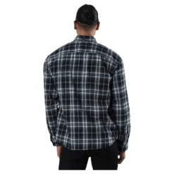 Jack & Jones Johnny Shirt Ls Patterned Mönstrad Online
